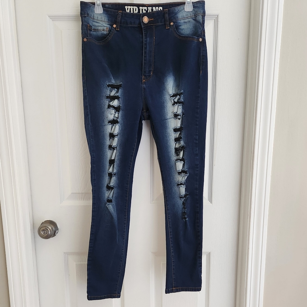 Junior girls size 15 jeans
